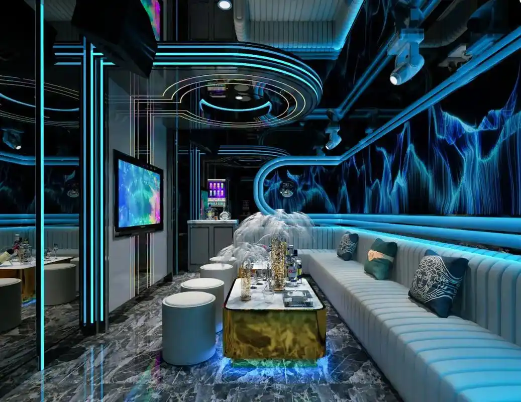 成都商务ktv消费指南-大邑县ktv预定